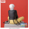 Kagurabachi - Figurine Perching Hakuri Sazanami 10 cm - Sega