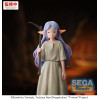 Frieren - Figurine Forced Slave Away in Mines Three Centuries - Sega