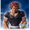 BAKI-DOU Samouraï invincible - Figurine Luminasta Yujiro Hanma - Sega