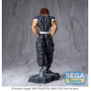 BAKI-DOU Samouraï invincible - Figurine Luminasta Yujiro Hanma - Sega