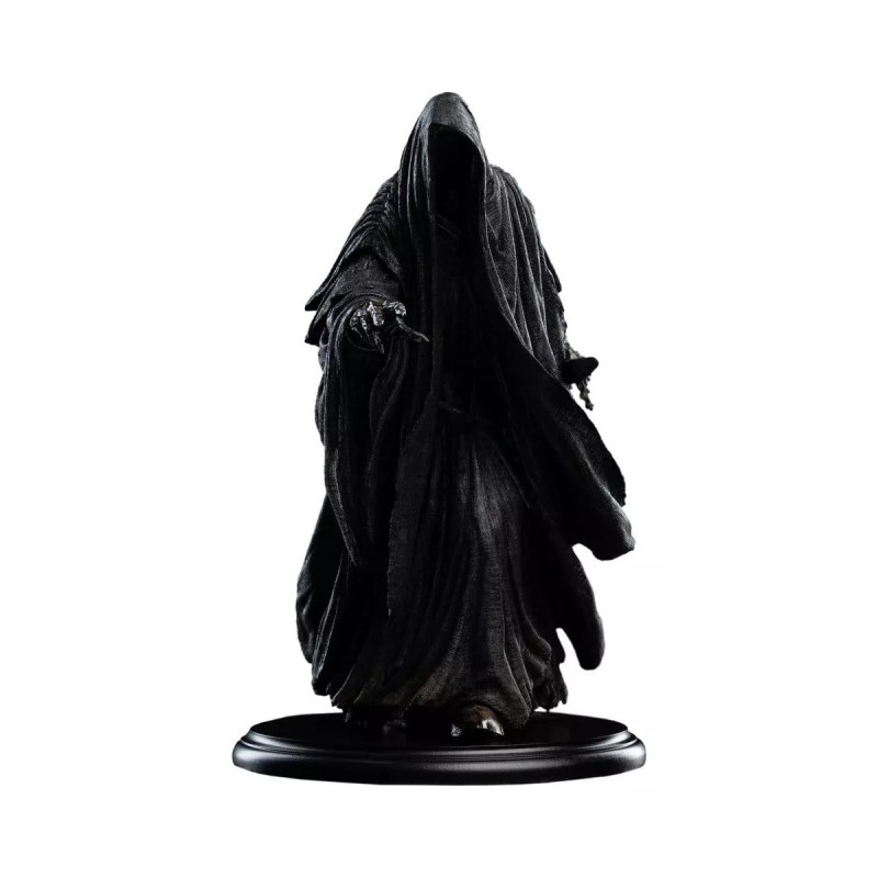 Lord of the Rings - Statue Ringwraith at the Prancing Pony 18 cm