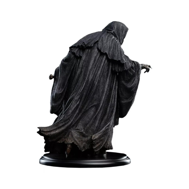 Statue Ringwraith at the Prancing Pony – Seigneur des Anneaux - Wētā