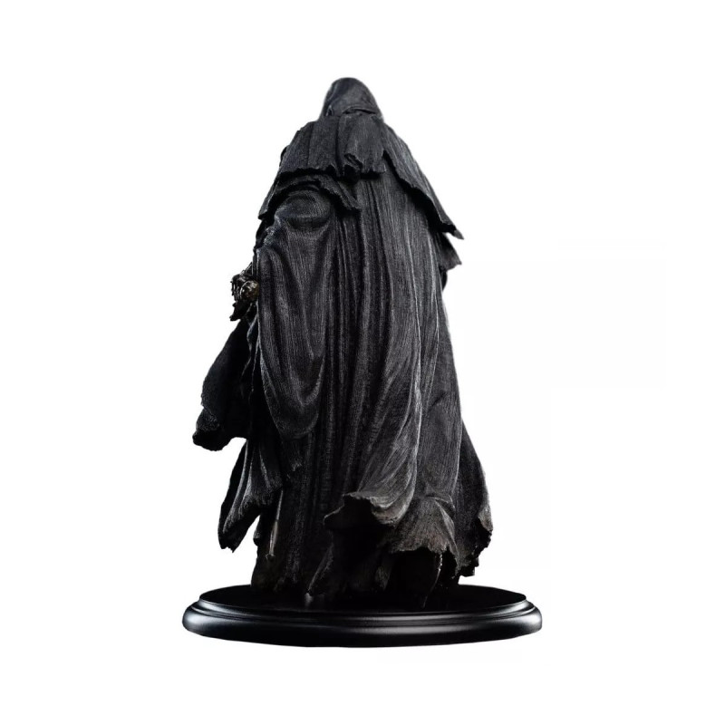 Statue Ringwraith at the Prancing Pony – Seigneur des Anneaux - Wētā