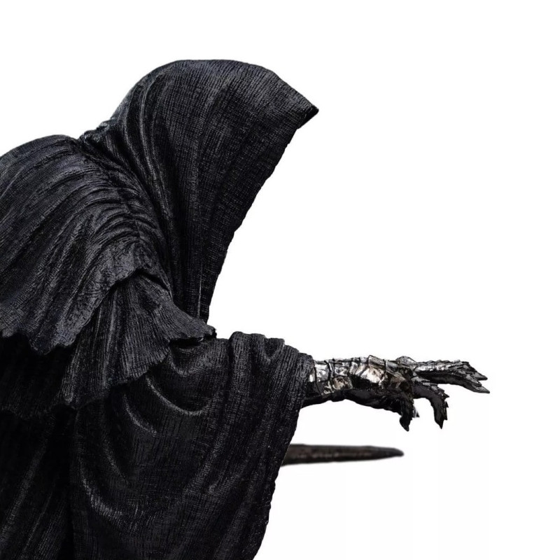 Statue Ringwraith at the Prancing Pony – Seigneur des Anneaux - Wētā