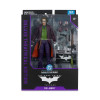 DC Comics : Batman The Dark Night - Figurine Deluxe Theatrical Edition Joker