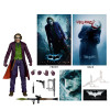 DC Batman The Dark Night - Figurine Deluxe Theatrical Joker McFarlane