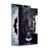 DC Batman The Dark Night - Figurine Deluxe Theatrical Joker McFarlane