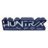 KPop Demon Hunters - Lampe Huntr/x Logo - Blue Sky