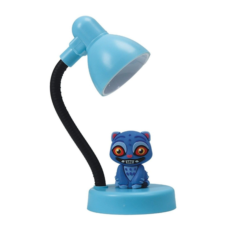 KPop Demon Hunters - Mini-Lampe Derpy 10 cm