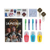 Kpop Demon Hunters - Set de Papeterie Golden