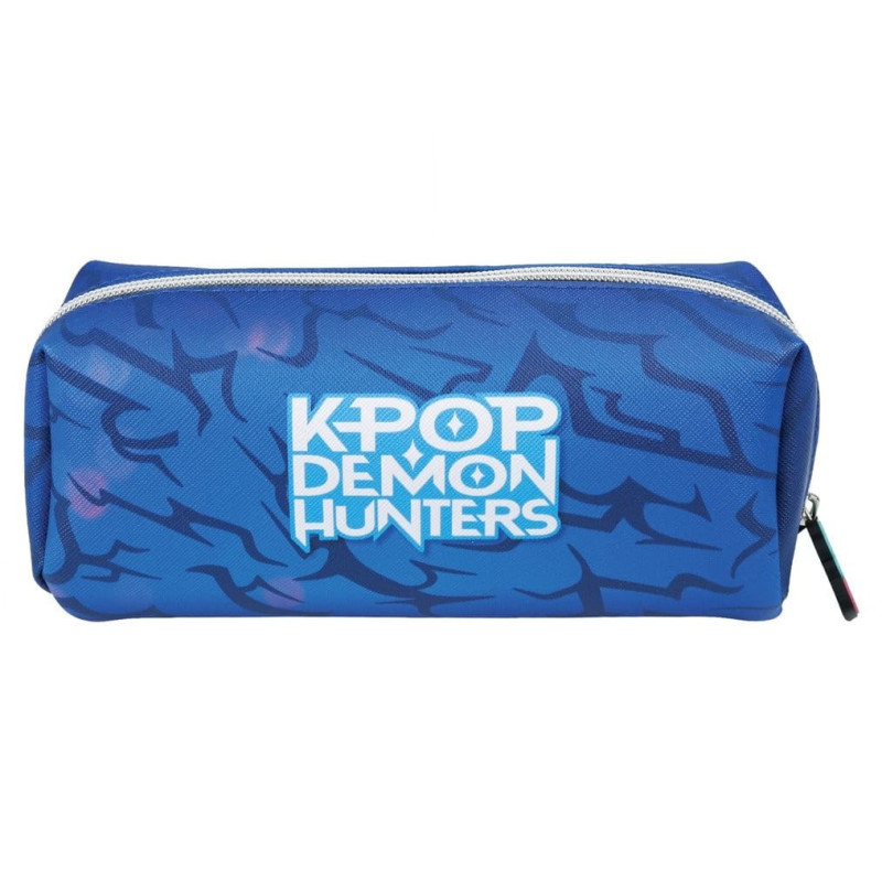 Kpop Demon Hunters – Trousse Derpy  – Blue Sky