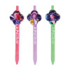 Kpop Demon Hunters – Set de 3 Stylos  – Blue Sky