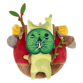The Legend of Zelda : Tears of The Kingdom - Peluche Korok 17 cm