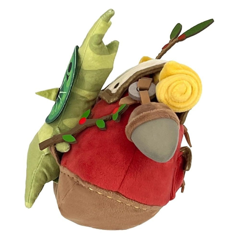 Zelda - Peluche Korok – Nintendo