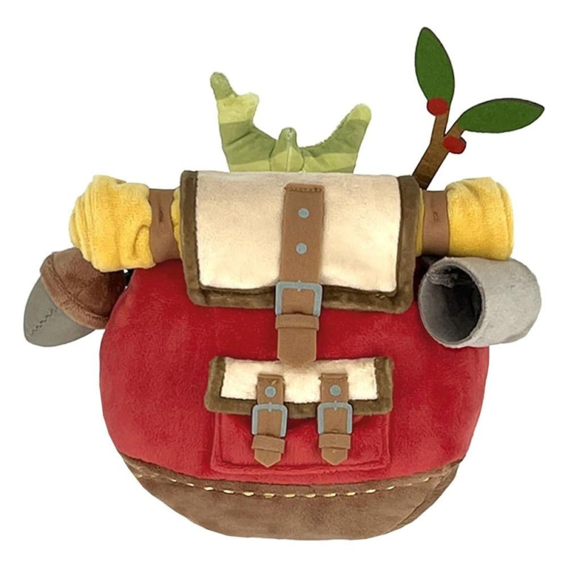 Zelda - Peluche Korok – Nintendo