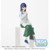 Oshi no Ko – Figurine Perching Akane Kurokawa – Sega