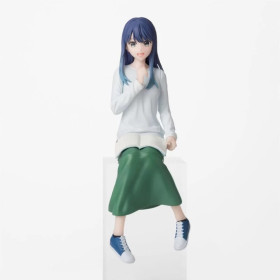Oshi No Ko - Figurine Perching Akane Kurokawa 14 cm