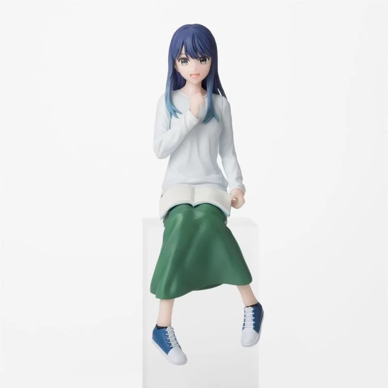 Oshi No Ko - Figurine Perching Akane Kurokawa 14 cm