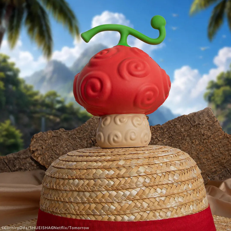 One Piece - Squishy Fruit de l’Humain – Cinereplicas