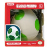 Super Mario - Lampe décorative Oeuf Yoshi 13 cm