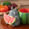 Mon voisin Totoro - Pot planter Totoro Pastèque – Ghibli