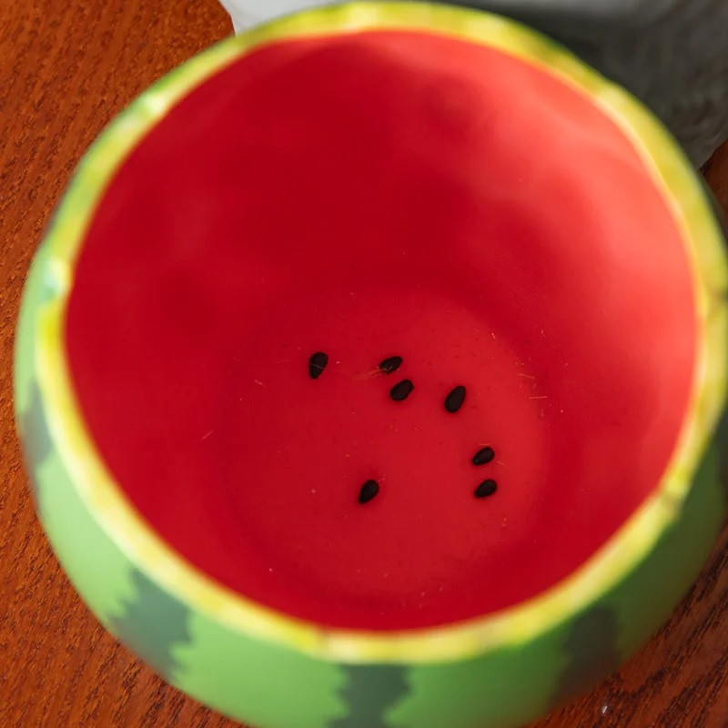 Mon voisin Totoro - Pot planter Totoro Pastèque – Ghibli