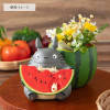 Mon voisin Totoro - Pot planter Totoro Pastèque – Ghibli