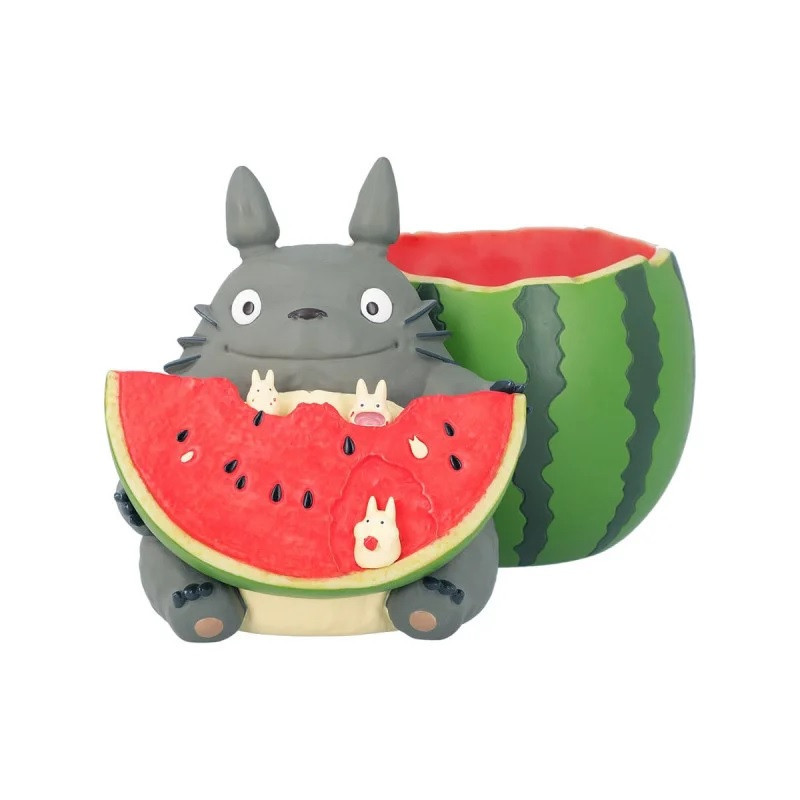 Mon voisin Totoro - Pot planter Totoro Pastèque – Ghibli