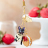 Kiki la petite Sorcière - Strap Jiji & Cookies
