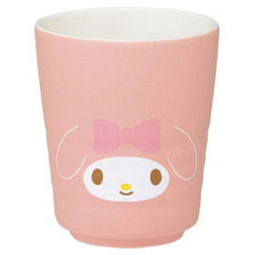 Sanrio - Tasse Mazagran My Melody 260 ml