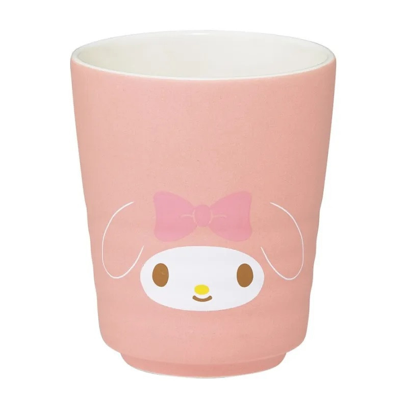 Sanrio - Tasse Mazagran My Melody 260 ml