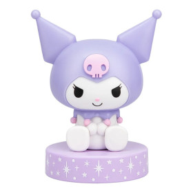 Sanrio - Lampe Icon Kuromi 11 cm