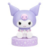 Sanrio - Lampe Icon Kuromi 11 cm