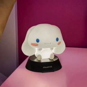 Sanrio - Lampe Icon Cinnamoroll 9 cm