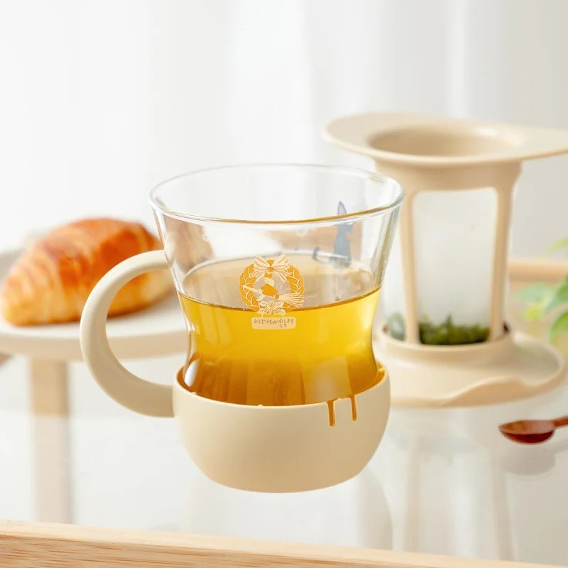 Kiki la petite Sorcière - Tasse Infuseur  – Ghibli