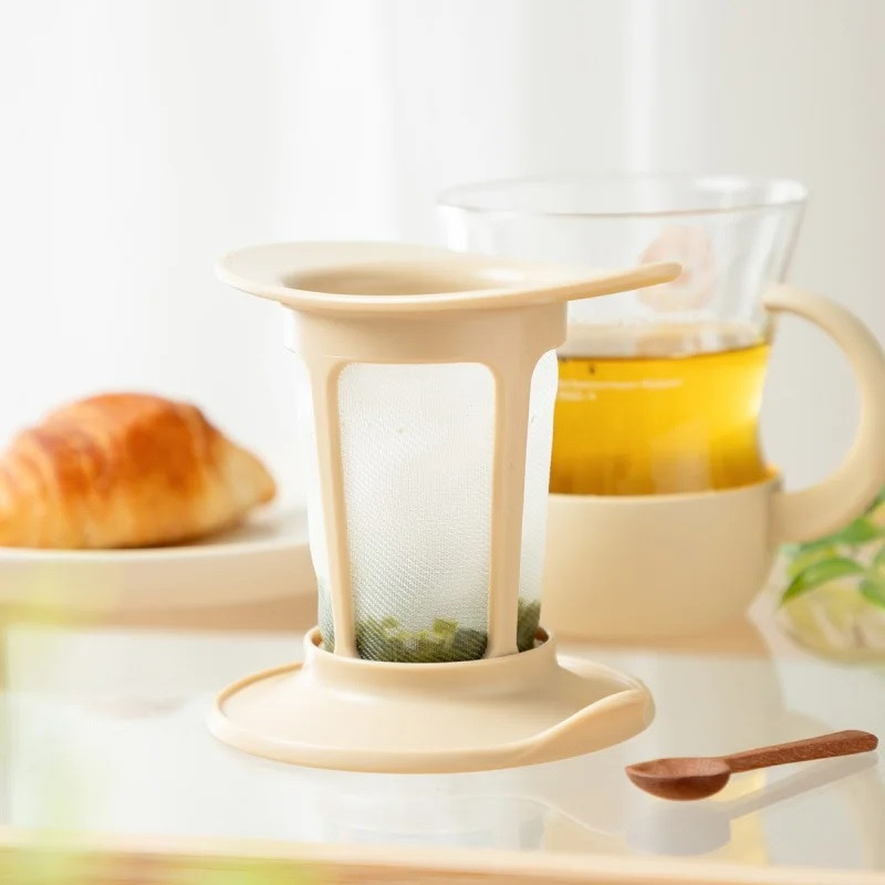 Kiki la petite Sorcière - Tasse Infuseur  – Ghibli