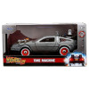 Retour vers le Futur III - 1/32 Back to the Future Delorean