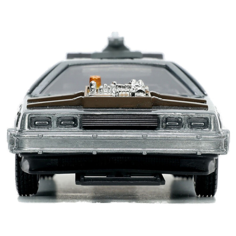 Back to the Future – Réplique DeLorean 1/32 - Jada Toys