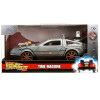Retour vers le Futur III - 1/32 Back to the Future Delorean Railroad Wheels