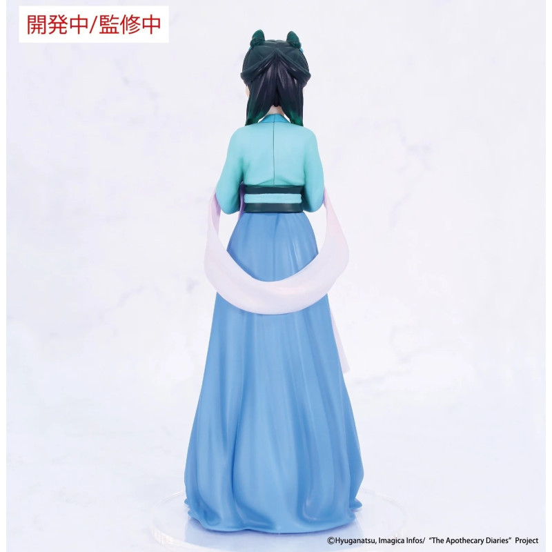Figurine Maomao 18 cm – The Apothecary Diaries – System Service