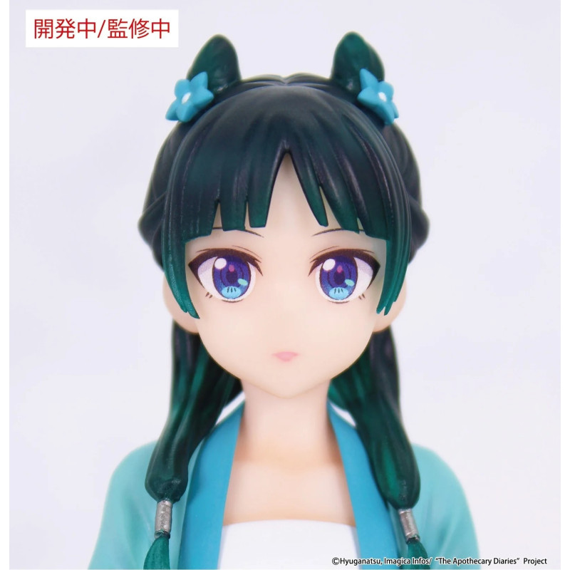 Figurine Maomao 18 cm – The Apothecary Diaries – System Service