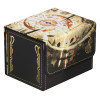 Magic the Gathering : Secrets of Strixhaven - Sidewinder 100+ Xenoskin - Deck Box Armageddon