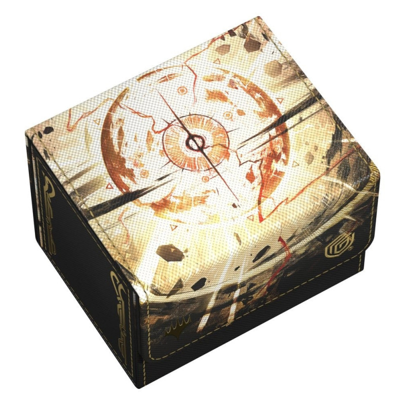 Magic - Deck Box Armageddon – Ultimate Guard