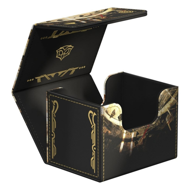 Magic - Deck Box Armageddon – Ultimate Guard