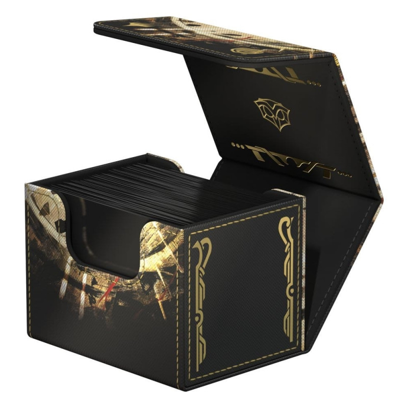 Magic - Deck Box Armageddon – Ultimate Guard