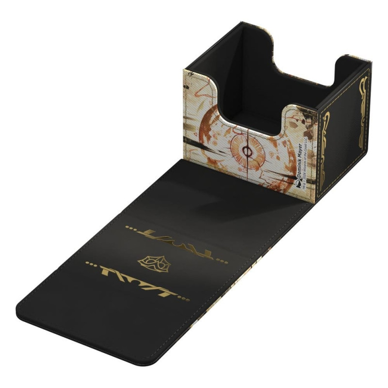 Magic - Deck Box Armageddon – Ultimate Guard