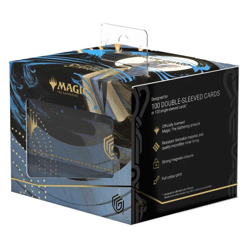 Magic - Deck Box Force of Will – Ultimate Guard