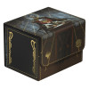 Magic the Gathering : Secrets of Strixhaven - Sidewinder 100+ Xenoskin - Deck Box Vampiric Tutor