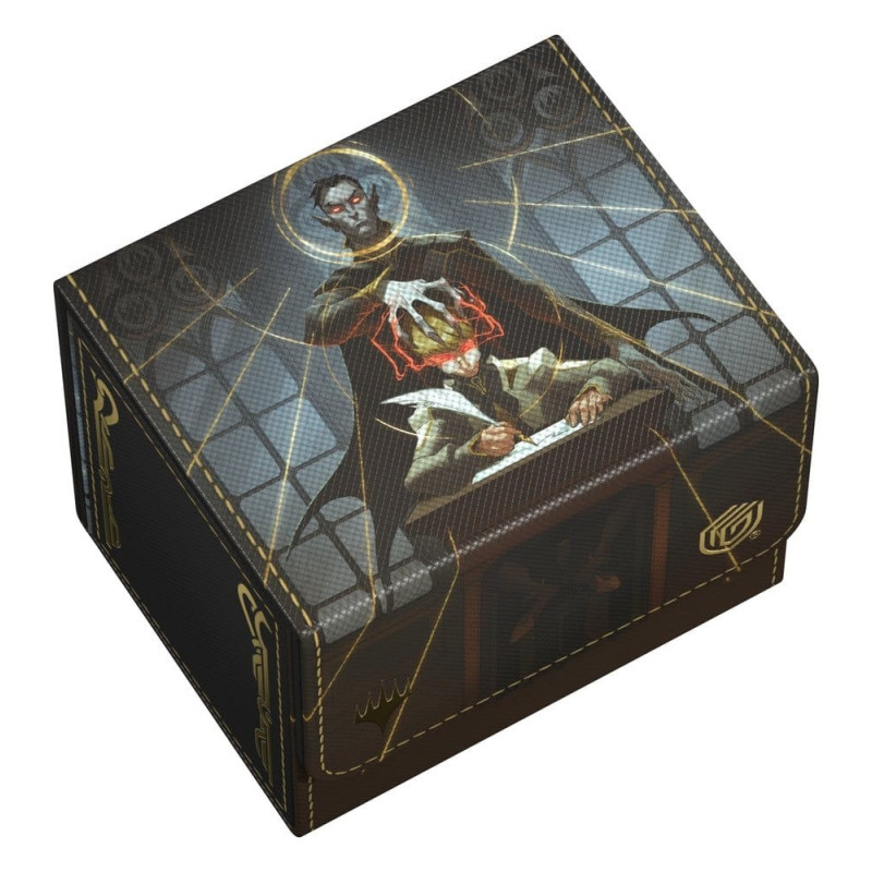 Magic - Deck Box Vampiric Tutor – Ultimate Guard