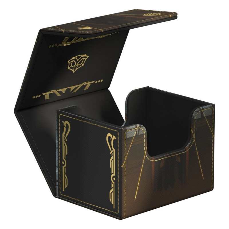 Magic - Deck Box Vampiric Tutor – Ultimate Guard